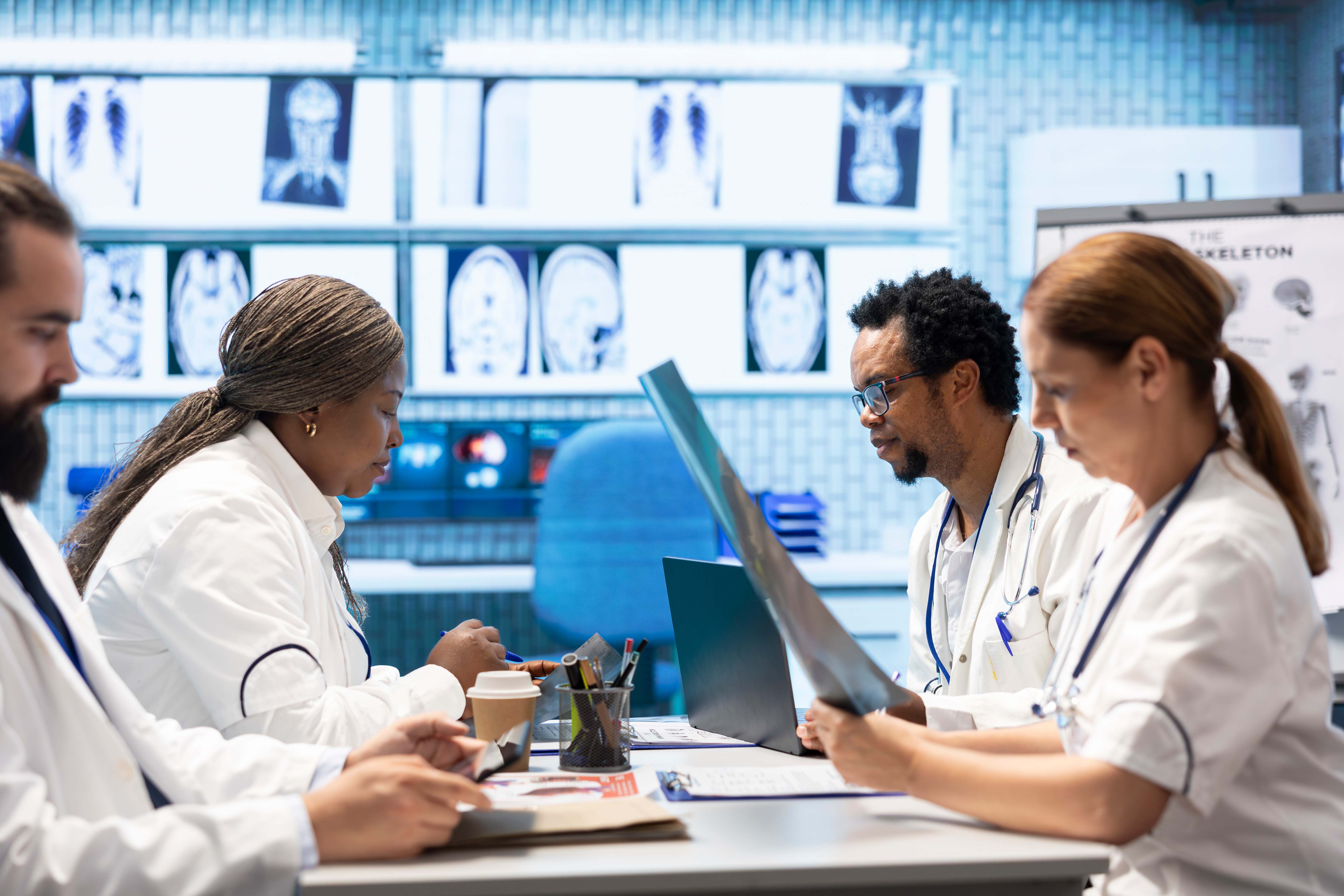 Serviços médicos Medicalta